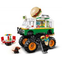 LEGO® Creators 31104 mletom monster truck 3