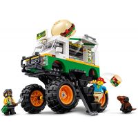 LEGO® Creators 31104 mletom monster truck 4