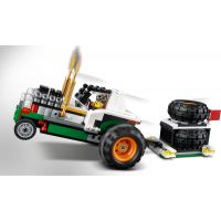 LEGO® Creators 31104 mletom monster truck 5