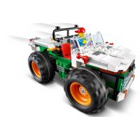 LEGO® Creators 31104 mletom monster truck 6