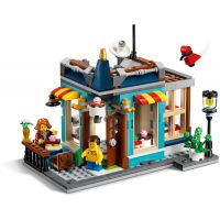 LEGO® Creators 31105 Hračkárstvo v centre mesta 6