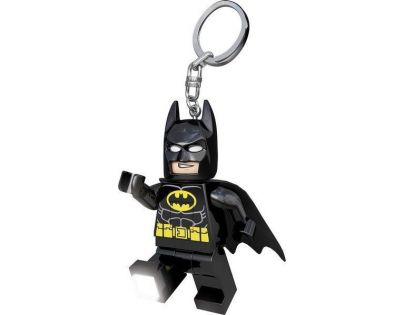 LEGO DC Super Heroes Batman Svietiaca figúrka