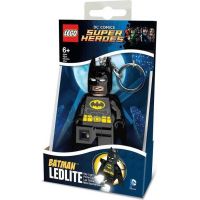 LEGO DC Super Heroes Batman Svietiaca figúrka 3