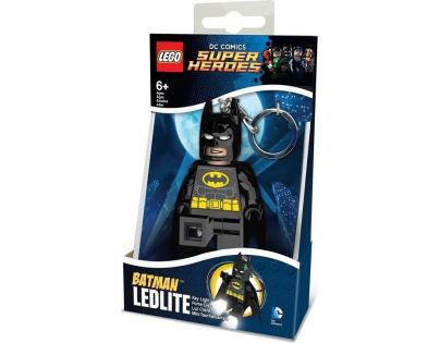 LEGO DC Super Heroes Batman Svietiaca figúrka