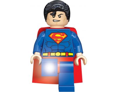 LEGO DC Super Heroes Superman baterka