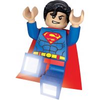 LEGO DC Super Heroes Superman baterka 2