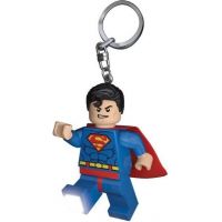 LEGO DC Super Heroes Superman Svietiaca figúrka 2