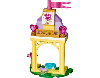 LEGO Disney příběhy 41144 Podkůvka v královských stájích