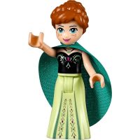 LEGO Disney příběhy 41147 Anna a její sněžné dobrodružství 2