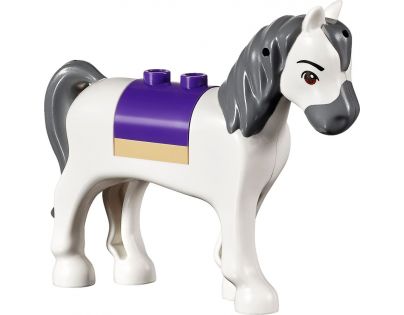 LEGO Disney příběhy 41147 Anna a její sněžné dobrodružství