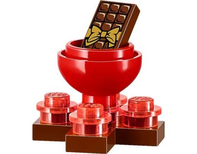 LEGO Disney příběhy 41147 Anna a její sněžné dobrodružství