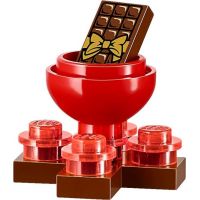 LEGO Disney příběhy 41147 Anna a její sněžné dobrodružství 6