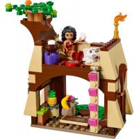 LEGO Disney příběhy 41149 Vaiana a její dobrodružství na ostrově 2