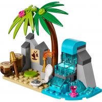 LEGO Disney příběhy 41149 Vaiana a její dobrodružství na ostrově 4