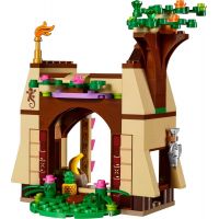 LEGO Disney příběhy 41149 Vaiana a její dobrodružství na ostrově 5