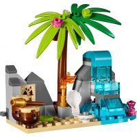 LEGO Disney příběhy 41149 Vaiana a její dobrodružství na ostrově 6