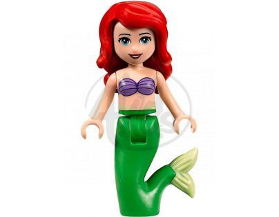 LEGO Disney Princezny 41050 - Tajné poklady Ariely