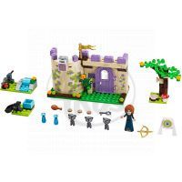 LEGO Disney Princezny 41051 - Hry princezny Meridy 2