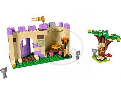 LEGO Disney Princezny 41051 - Hry princezny Meridy