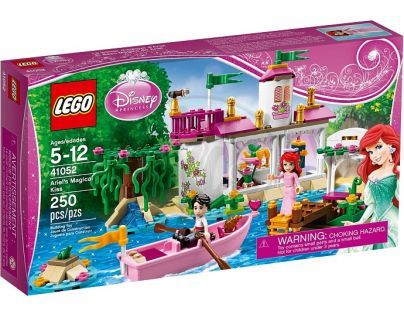 LEGO Disney Princezny 41052 - Kouzelný polibek Ariely