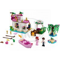 LEGO Disney Princezny 41052 - Kouzelný polibek Ariely 2