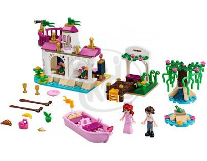 LEGO Disney Princezny 41052 - Kouzelný polibek Ariely