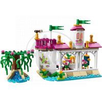 LEGO Disney Princezny 41052 - Kouzelný polibek Ariely 3