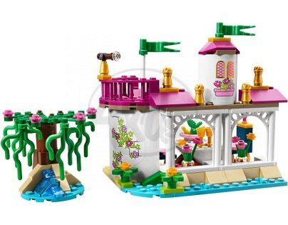 LEGO Disney Princezny 41052 - Kouzelný polibek Ariely