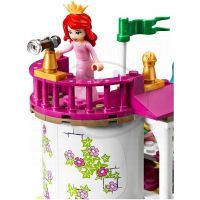 LEGO Disney Princezny 41052 - Kouzelný polibek Ariely 4