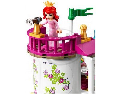 LEGO Disney Princezny 41052 - Kouzelný polibek Ariely