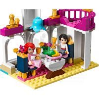 LEGO Disney Princezny 41052 - Kouzelný polibek Ariely 5