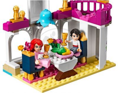 LEGO Disney Princezny 41052 - Kouzelný polibek Ariely