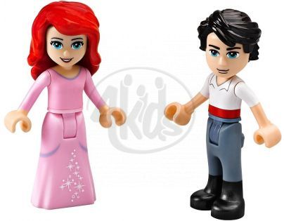 LEGO Disney Princezny 41052 - Kouzelný polibek Ariely