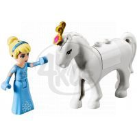 LEGO Friends 41053 - Popelčin kouzelný kočár 3