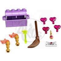 LEGO Friends 41053 - Popelčin kouzelný kočár 4