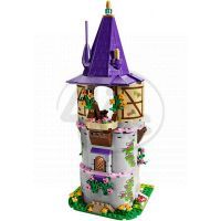 LEGO Disney Princezny 41054 - Kreativní věž princezny Lociky 3