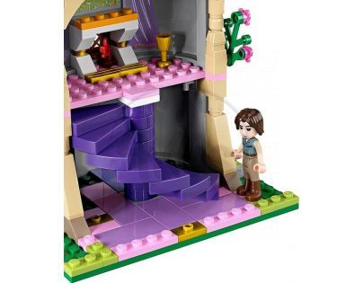 LEGO Disney Princezny 41054 - Kreativní věž princezny Lociky