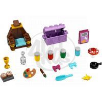 LEGO Disney Princezny 41054 - Kreativní věž princezny Lociky 6
