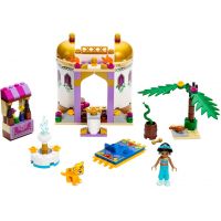 LEGO Disney Princezny 41061 - Jasmínin exotický palác 2