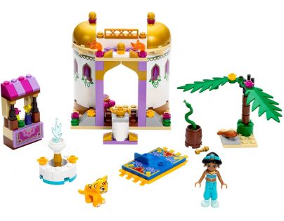 LEGO Disney Princezny 41061 - Jasmínin exotický palác