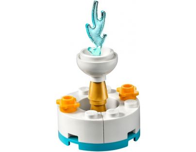 LEGO Disney Princezny 41061 - Jasmínin exotický palác