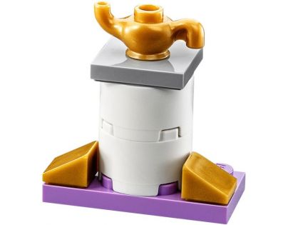 LEGO Disney Princezny 41061 - Jasmínin exotický palác