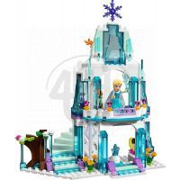 LEGO Disney Princess 41062 Elsin třpytivý ledový palác 2