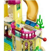 LEGO Disney Princezny 41063 - Podvodní palác Ariely 5