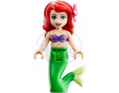LEGO Disney Princezny 41063 - Podvodní palác Ariely