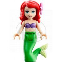LEGO Disney Princezny 41063 - Podvodní palác Ariely 6