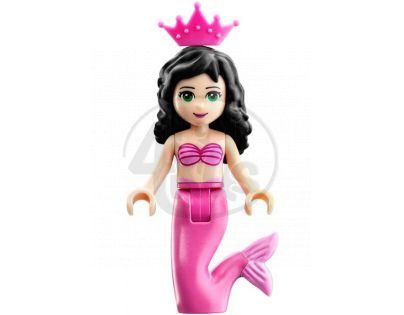 LEGO Disney Princezny 41063 - Podvodní palác Ariely