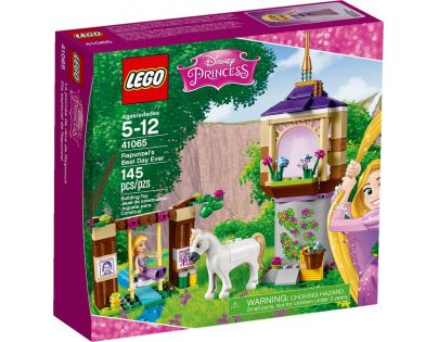 LEGO Disney Princess 41065 Nejlepší den v životě Lociky