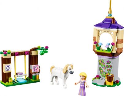 LEGO Disney Princess 41065 Nejlepší den v životě Lociky