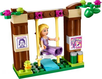 LEGO Disney Princess 41065 Nejlepší den v životě Lociky